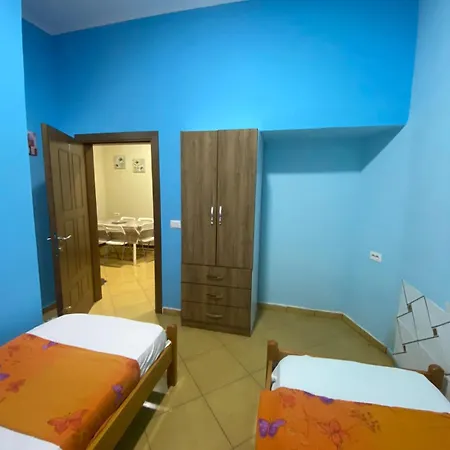 Guest house River Librazhd