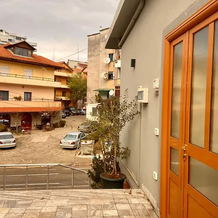 River Guest house Librazhd