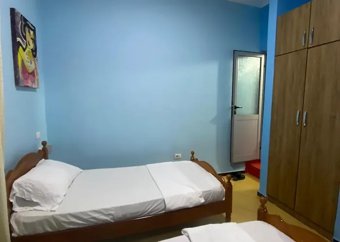 River Maison d'hôtes