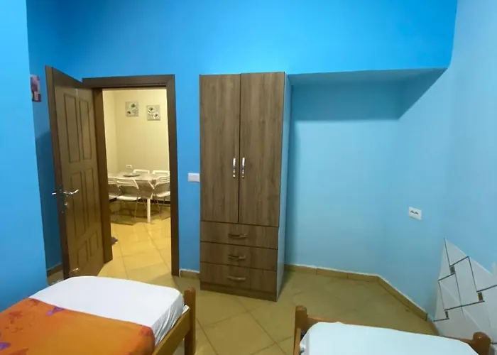 Maison d'hôtes River Librazhet